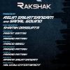 Rakshak 1 Credit